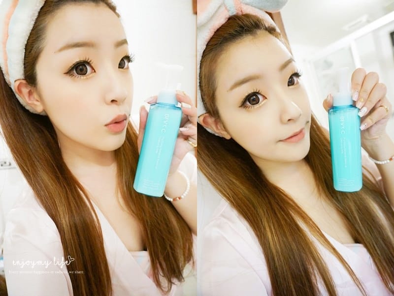 150611 ♥ 夏天擁有一乾二淨的光亮肌。洗卸愛用好物分享 ♫ - 第22張圖 DSC05098-horz
