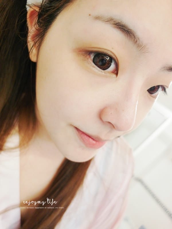 150611 ♥ 夏天擁有一乾二淨的光亮肌。洗卸愛用好物分享 ♫ - 第9張圖 SAM_9644