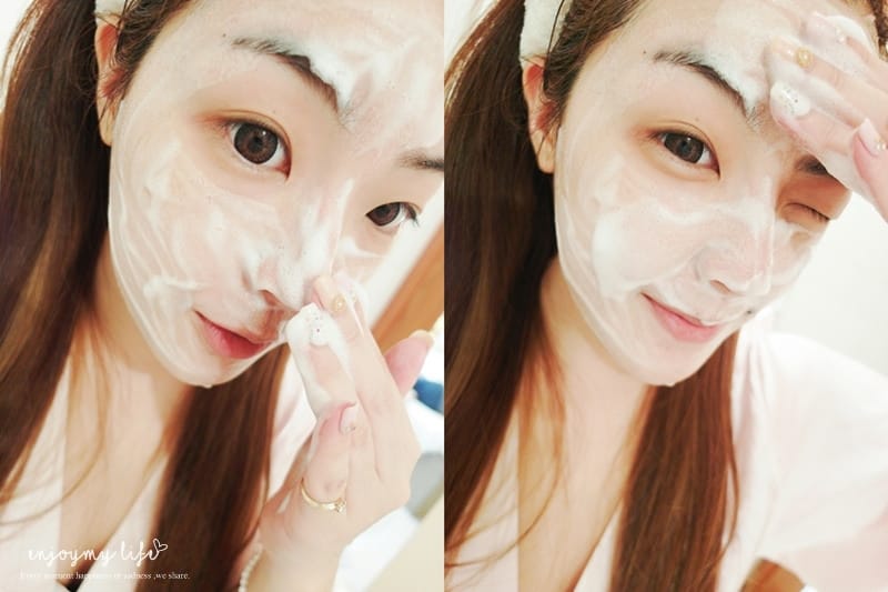 150611 ♥ 夏天擁有一乾二淨的光亮肌。洗卸愛用好物分享 ♫ - 第15張圖 SAM_9650-horz