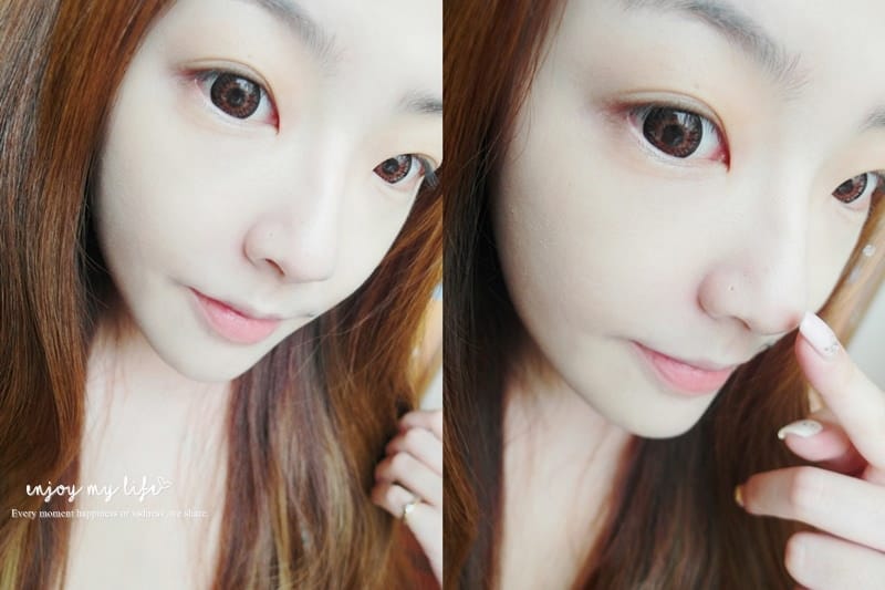 150618 ♥ 12H完美遮瑕。好清爽好沁涼的LANEIGE蘭芝 BB舒芙蕾水凝霜毛孔隱形升級版+舒芙蕾淨白遮瑕筆 ♫ - 第31張圖 SAM_9765-horz