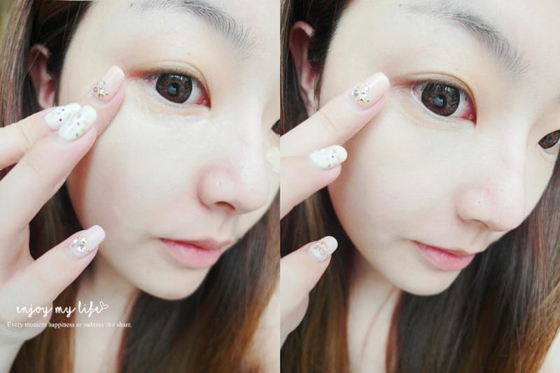 150618 ♥ 12H完美遮瑕。好清爽好沁涼的LANEIGE蘭芝 BB舒芙蕾水凝霜毛孔隱形升級版+舒芙蕾淨白遮瑕筆 ♫ - 第25張圖 SAM_9751-horz
