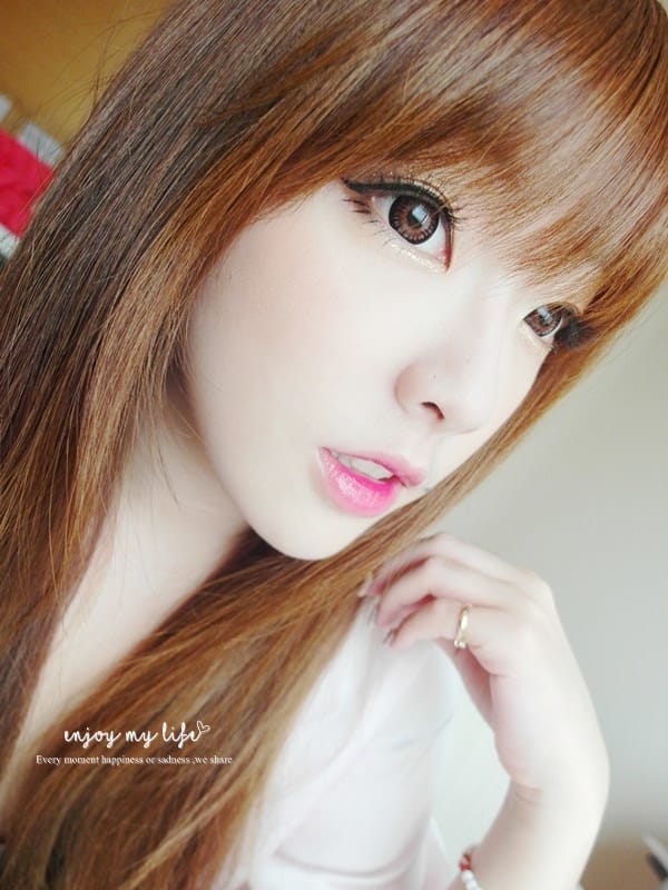 150618 ♥ 12H完美遮瑕。好清爽好沁涼的LANEIGE蘭芝 BB舒芙蕾水凝霜毛孔隱形升級版+舒芙蕾淨白遮瑕筆 ♫ - 第34張圖 SAM_9783