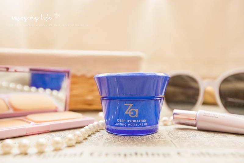 150728 ♥ 保留住我們的盛夏美好。超服貼好輕透的Za粧自然無瑕粉餅 ♫ - 第10張圖 IMG_1723