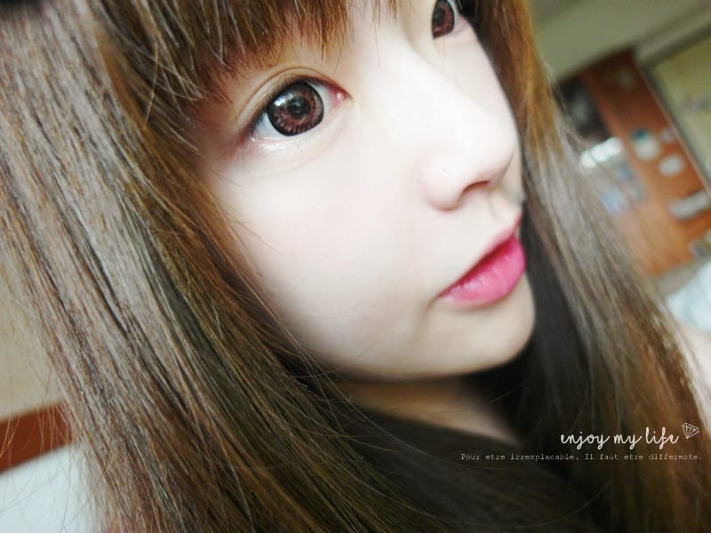 150728 ♥ 保留住我們的盛夏美好。超服貼好輕透的Za粧自然無瑕粉餅 ♫ - 第32張圖 SAM_0114