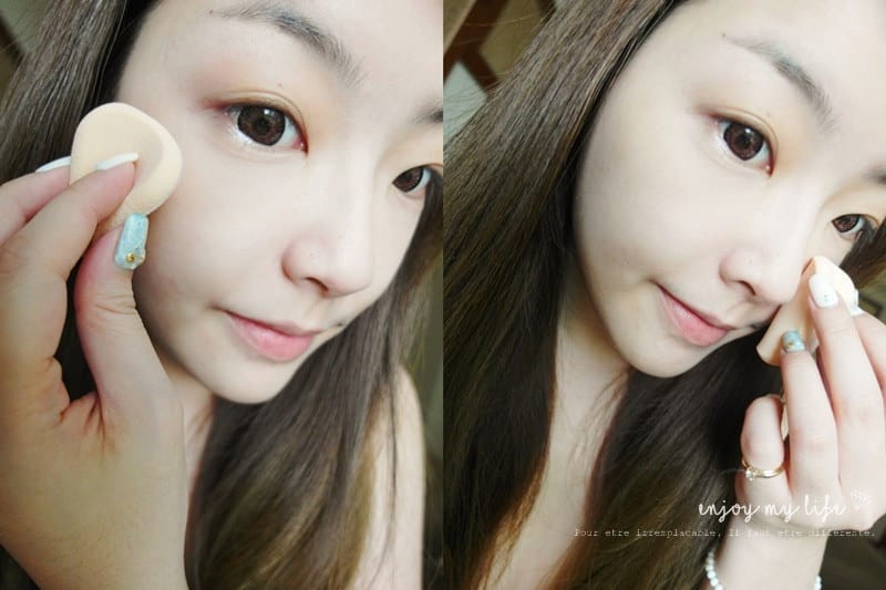 150728 ♥ 保留住我們的盛夏美好。超服貼好輕透的Za粧自然無瑕粉餅 ♫ - 第27張圖 SAM_0094-tile