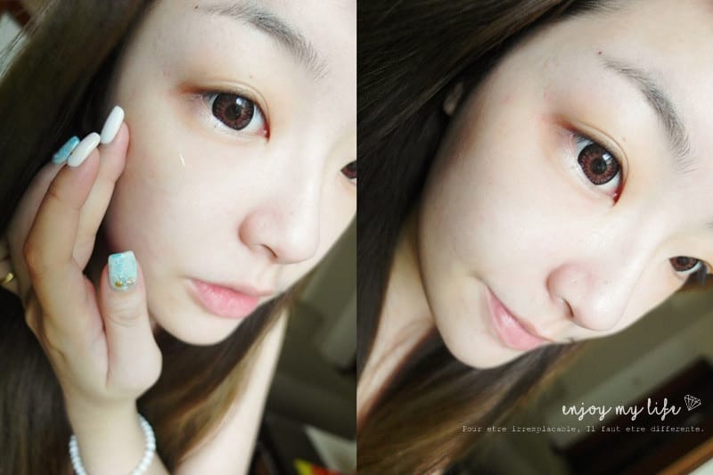 150728 ♥ 保留住我們的盛夏美好。超服貼好輕透的Za粧自然無瑕粉餅 ♫ - 第15張圖 SAM_0087-tile