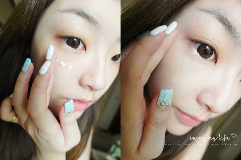 150728 ♥ 保留住我們的盛夏美好。超服貼好輕透的Za粧自然無瑕粉餅 ♫ - 第20張圖 SAM_0091-tile