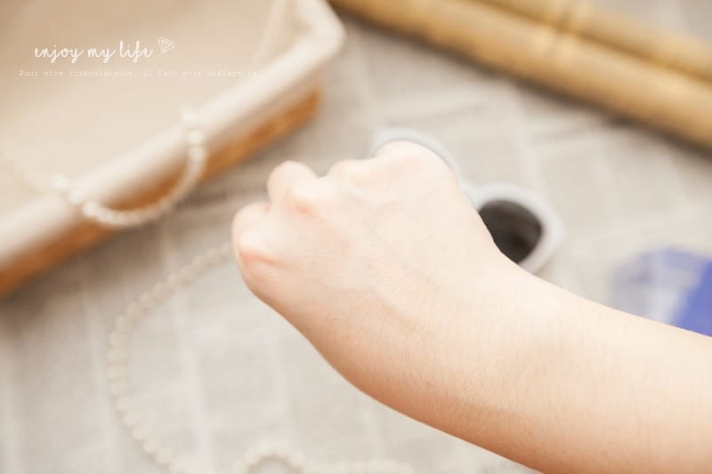 150728 ♥ 保留住我們的盛夏美好。超服貼好輕透的Za粧自然無瑕粉餅 ♫ - 第19張圖 IMG_1742