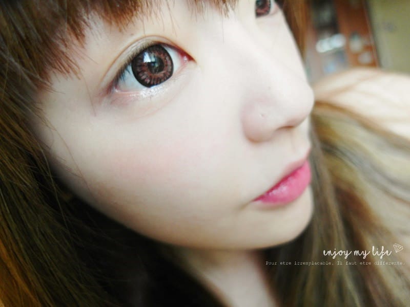 150728 ♥ 保留住我們的盛夏美好。超服貼好輕透的Za粧自然無瑕粉餅 ♫ - 第31張圖 SAM_0105