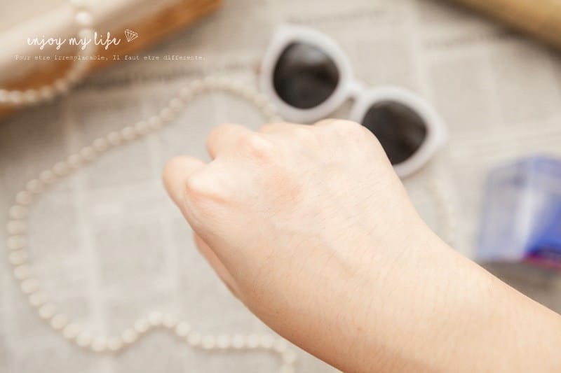 150728 ♥ 保留住我們的盛夏美好。超服貼好輕透的Za粧自然無瑕粉餅 ♫ - 第17張圖 IMG_1740