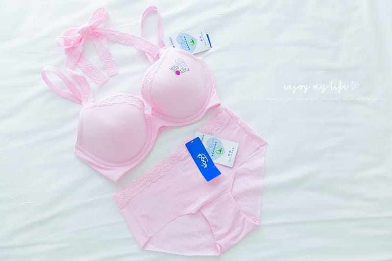 150730 ♥ 穿上舒服無拘束的親膚內著渡過繽紛多彩的夏天。sloggi Caption This 夏日陽光 ♫ - 第6張圖 IMG_1952