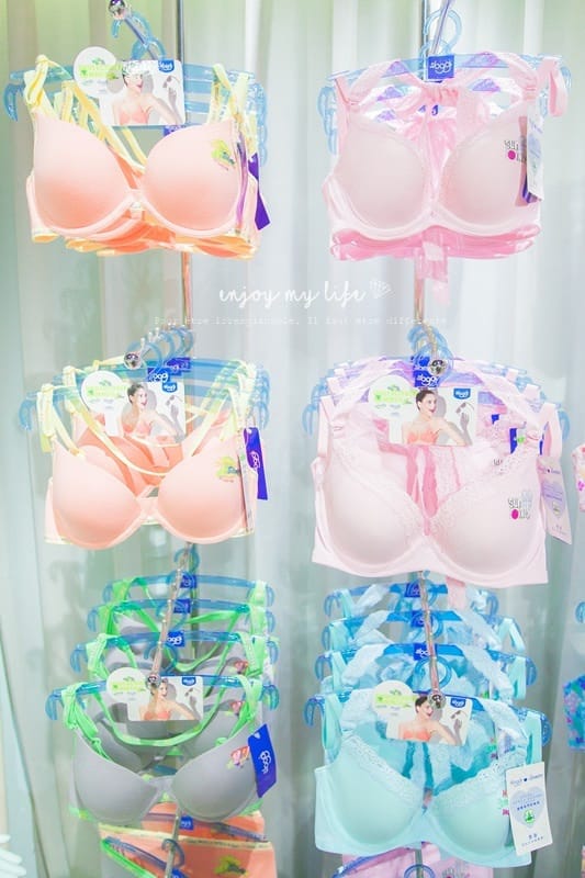 150730 ♥ 穿上舒服無拘束的親膚內著渡過繽紛多彩的夏天。sloggi Caption This 夏日陽光 ♫ - 第4張圖 IMG_1442