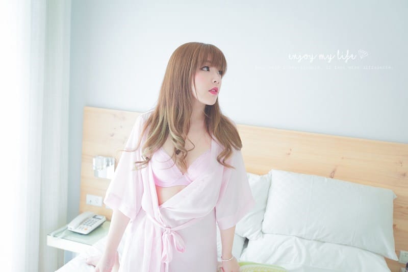 150730 ♥ 穿上舒服無拘束的親膚內著渡過繽紛多彩的夏天。sloggi Caption This 夏日陽光 ♫ - 第21張圖 IMG_1980