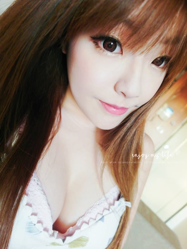 150730 ♥ 穿上舒服無拘束的親膚內著渡過繽紛多彩的夏天。sloggi Caption This 夏日陽光 ♫ - 第26張圖 SAM_0182