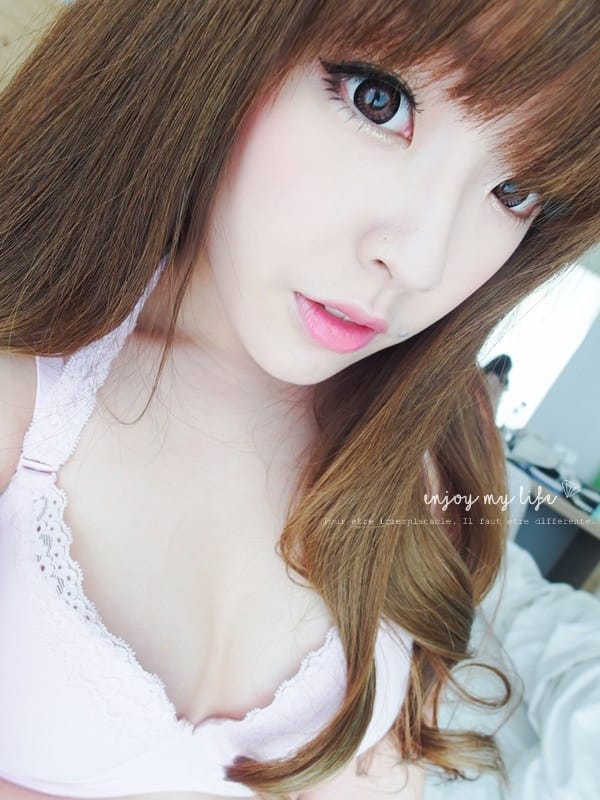 150730 ♥ 穿上舒服無拘束的親膚內著渡過繽紛多彩的夏天。sloggi Caption This 夏日陽光 ♫ - 第25張圖 SAM_0162