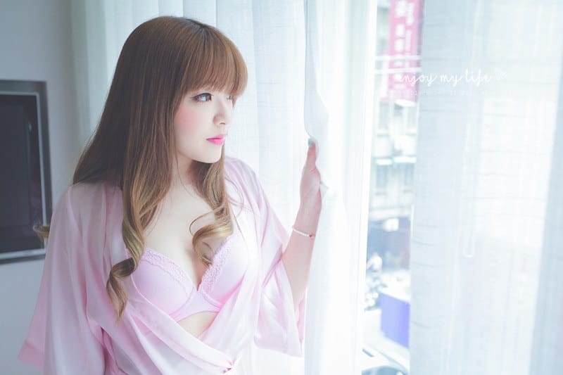 150730 ♥ 穿上舒服無拘束的親膚內著渡過繽紛多彩的夏天。sloggi Caption This 夏日陽光 ♫ - 第23張圖 IMG_2013