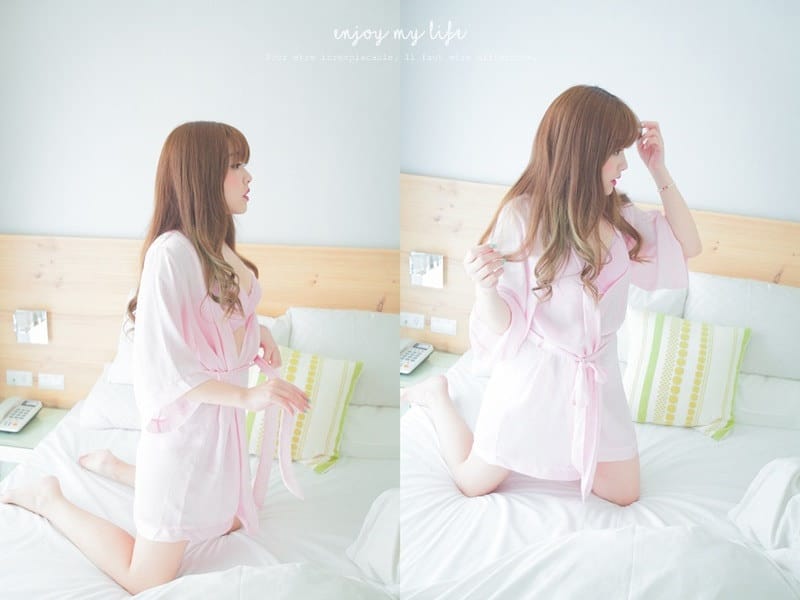 150730 ♥ 穿上舒服無拘束的親膚內著渡過繽紛多彩的夏天。sloggi Caption This 夏日陽光 ♫ - 第20張圖 IMG_1971-tile