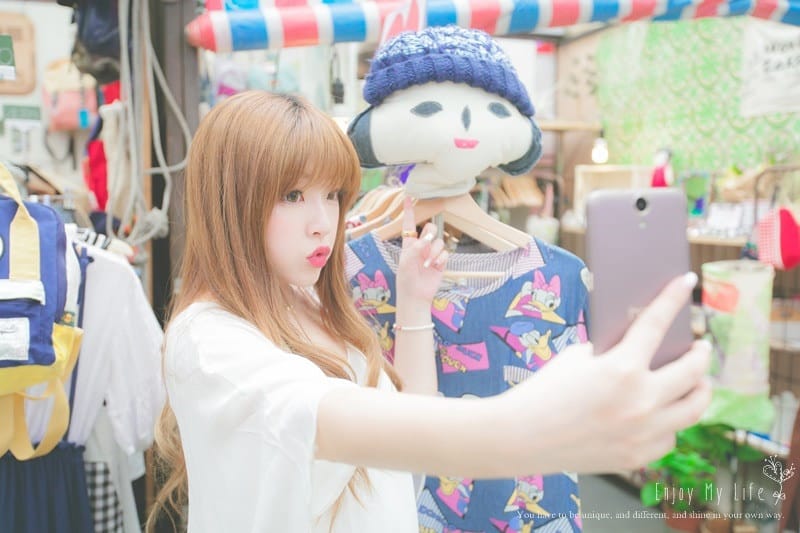 150909 ♥ 5.5吋大螢幕X極致輕薄時尚魅力。HTC One E9 dual sim ♫ - 第37張圖 IMG_5948