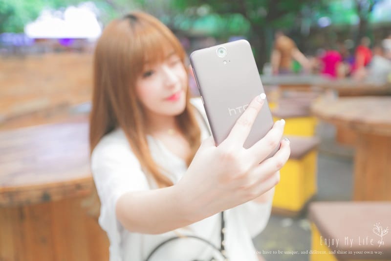 150909 ♥ 5.5吋大螢幕X極致輕薄時尚魅力。HTC One E9 dual sim ♫ - 第23張圖 IMG_5939