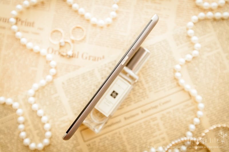 150909 ♥ 5.5吋大螢幕X極致輕薄時尚魅力。HTC One E9 dual sim ♫ - 第13張圖 IMG_5225
