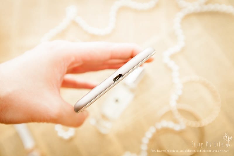 150909 ♥ 5.5吋大螢幕X極致輕薄時尚魅力。HTC One E9 dual sim ♫ - 第17張圖 IMG_5229