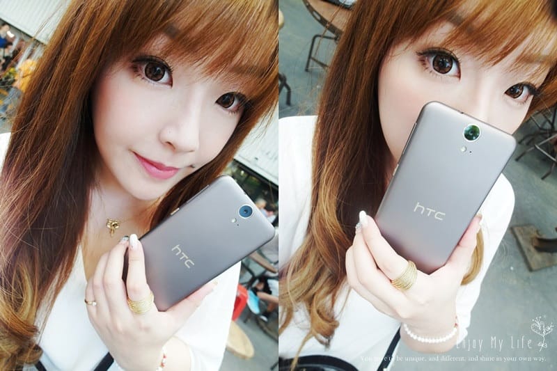 150909 ♥ 5.5吋大螢幕X極致輕薄時尚魅力。HTC One E9 dual sim ♫ - 第47張圖 SAM_0766-horz