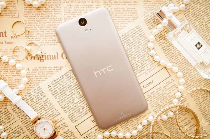 150909 ♥ 5.5吋大螢幕X極致輕薄時尚魅力。HTC One E9 dual sim ♫ - 第11張圖 IMG_5220