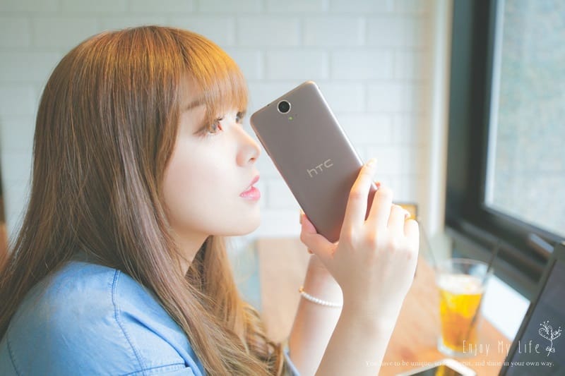 150909 ♥ 5.5吋大螢幕X極致輕薄時尚魅力。HTC One E9 dual sim ♫ - 第60張圖 IMG_5552