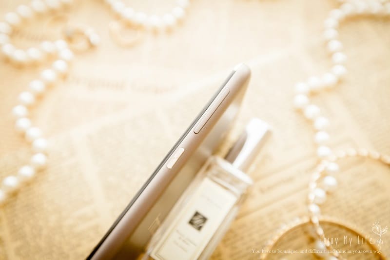 150909 ♥ 5.5吋大螢幕X極致輕薄時尚魅力。HTC One E9 dual sim ♫ - 第18張圖 IMG_5230