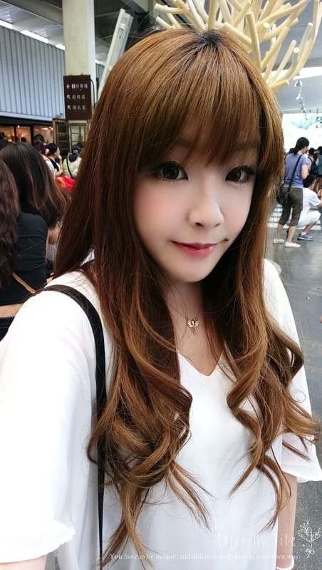 150909 ♥ 5.5吋大螢幕X極致輕薄時尚魅力。HTC One E9 dual sim ♫ - 第27張圖 IMAG0071