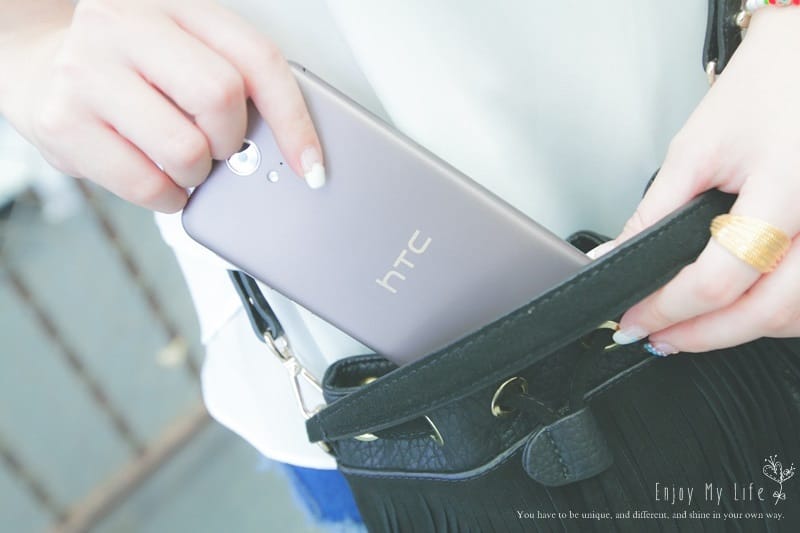 150909 ♥ 5.5吋大螢幕X極致輕薄時尚魅力。HTC One E9 dual sim ♫ - 第14張圖 IMG_5969