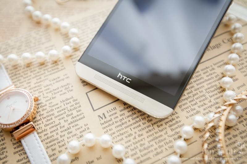 150909 ♥ 5.5吋大螢幕X極致輕薄時尚魅力。HTC One E9 dual sim ♫ - 第8張圖 IMG_5217