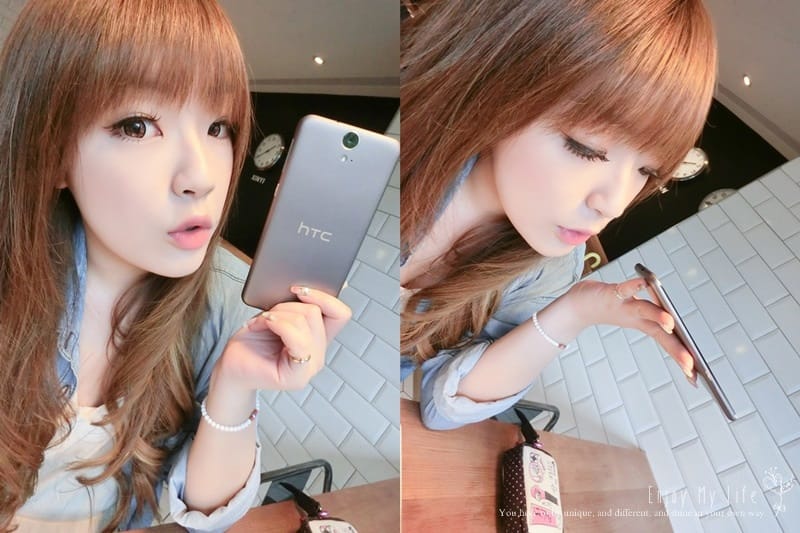 150909 ♥ 5.5吋大螢幕X極致輕薄時尚魅力。HTC One E9 dual sim ♫ - 第59張圖 CIMG6658-horz