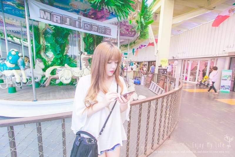 150909 ♥ 5.5吋大螢幕X極致輕薄時尚魅力。HTC One E9 dual sim ♫ - 第15張圖 IMG_5961