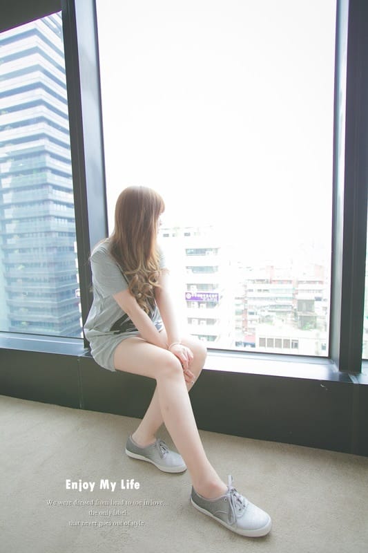 150911 ♥ 從女孩到女人。穿上Keds感受LADIES FIRST SINCE 1916 女力綻放吧 ♫ - 第32張圖 IMG_5445