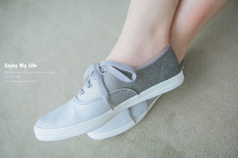 150911 ♥ 從女孩到女人。穿上Keds感受LADIES FIRST SINCE 1916 女力綻放吧 ♫ - 第29張圖 IMG_5482