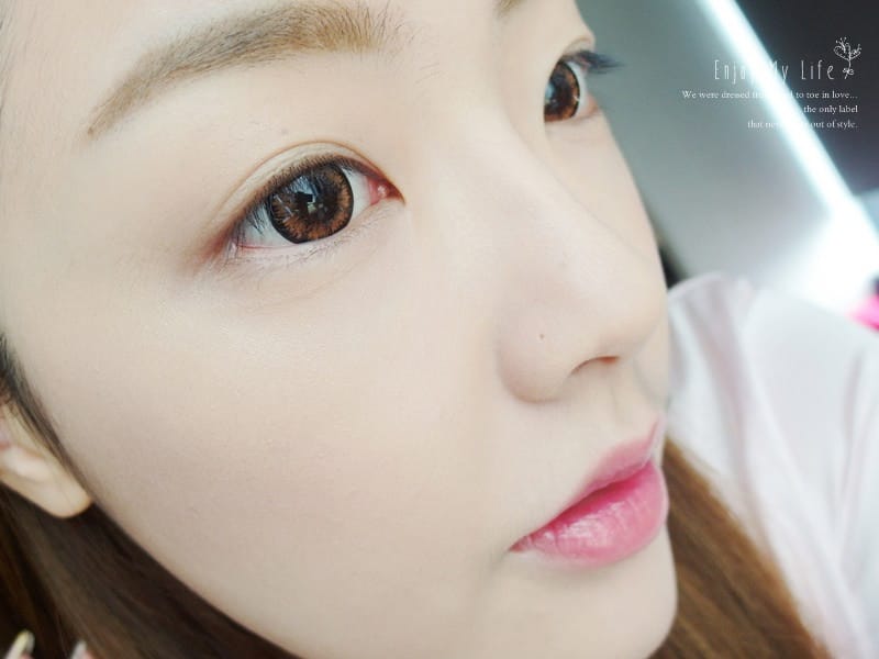 150917 ♥ 一拍二抹三打光 速效韓妞妝。THE FACE SHOP菲詩小舖 ♫ 文末抽抽獎 - 第21張圖 SAM_0602
