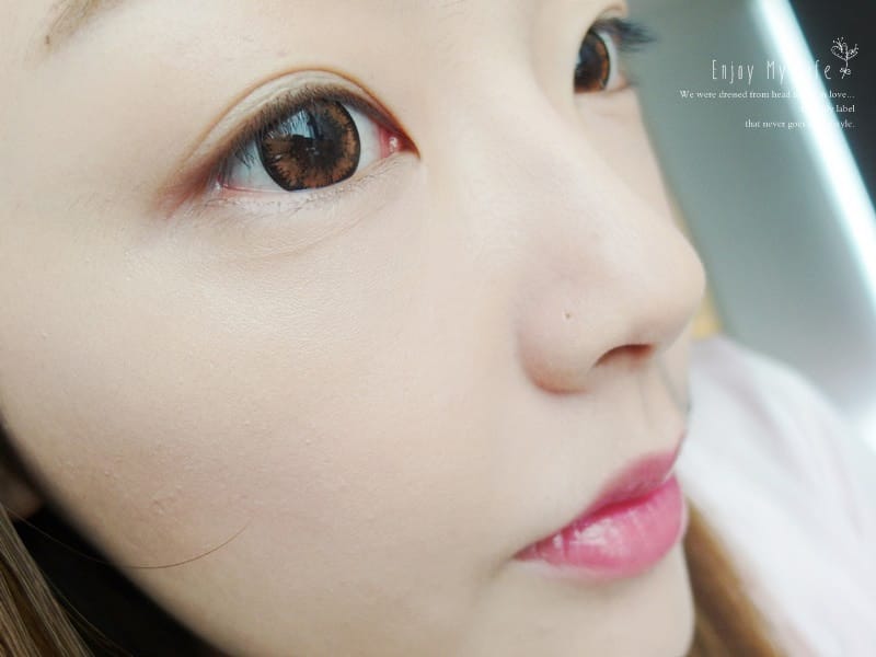 150917 ♥ 一拍二抹三打光 速效韓妞妝。THE FACE SHOP菲詩小舖 ♫ 文末抽抽獎 - 第20張圖 SAM_0601