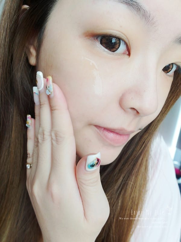 150917 ♥ 一拍二抹三打光 速效韓妞妝。THE FACE SHOP菲詩小舖 ♫ 文末抽抽獎 - 第7張圖 SAM_0580