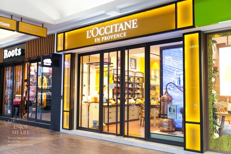 SPA ♥ 身心靈一同感受到置身南法般的愜意美好。petit Spa L’OCCITANE進階完美護理 ♫ 文末優惠 - 第45張圖 IMG_8511