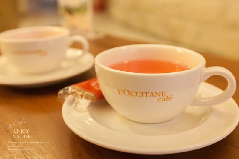 SPA ♥ 身心靈一同感受到置身南法般的愜意美好。petit Spa L’OCCITANE進階完美護理 ♫ 文末優惠 - 第41張圖 IMG_8497