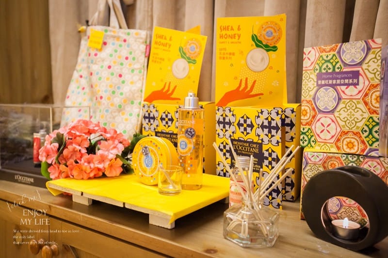 SPA ♥ 身心靈一同感受到置身南法般的愜意美好。petit Spa L’OCCITANE進階完美護理 ♫ 文末優惠 - 第9張圖 IMG_8395