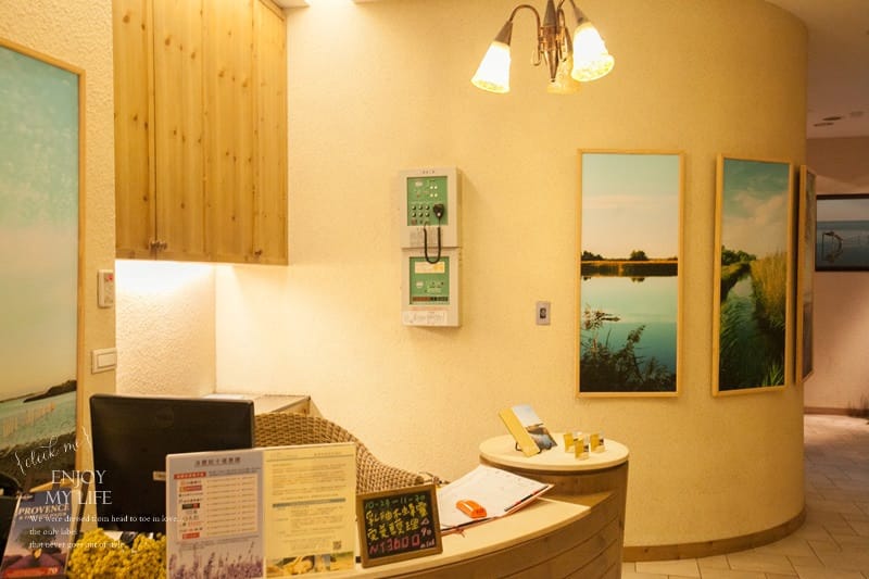 SPA ♥ 身心靈一同感受到置身南法般的愜意美好。petit Spa L’OCCITANE進階完美護理 ♫ 文末優惠 - 第7張圖 IMG_8386