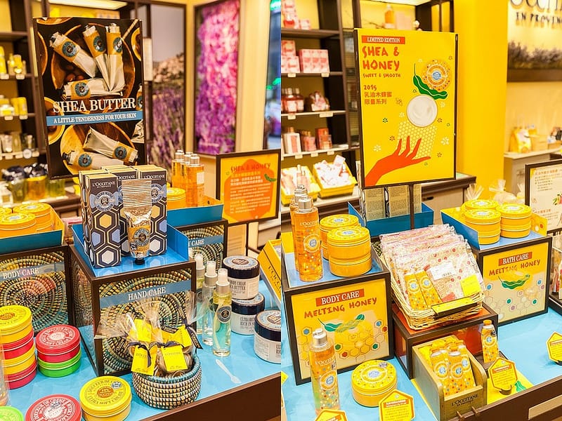 SPA ♥ 身心靈一同感受到置身南法般的愜意美好。petit Spa L’OCCITANE進階完美護理 ♫ 文末優惠 - 第43張圖 IMG_8509-horz