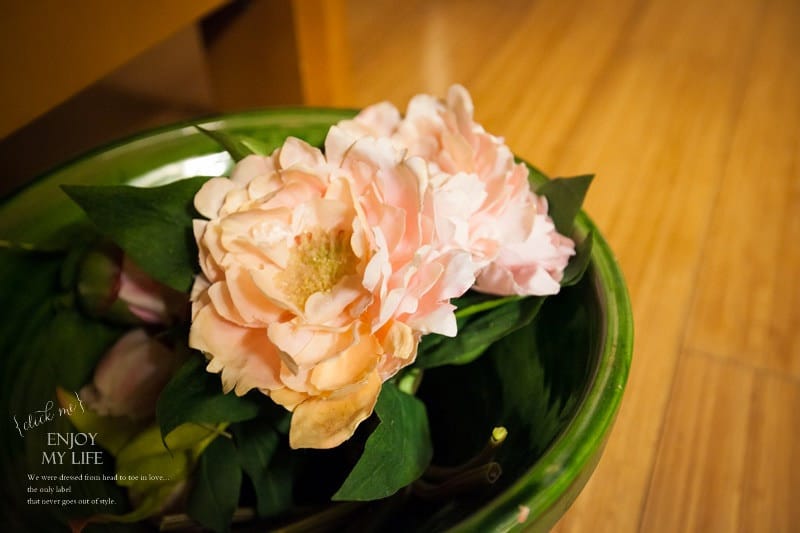SPA ♥ 身心靈一同感受到置身南法般的愜意美好。petit Spa L’OCCITANE進階完美護理 ♫ 文末優惠 - 第26張圖 IMG_8426