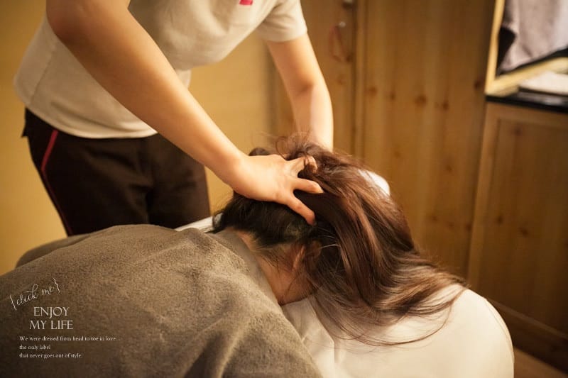 SPA ♥ 身心靈一同感受到置身南法般的愜意美好。petit Spa L’OCCITANE進階完美護理 ♫ 文末優惠 - 第36張圖 IMG_8468