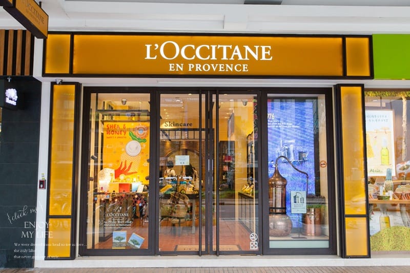 SPA ♥ 身心靈一同感受到置身南法般的愜意美好。petit Spa L’OCCITANE進階完美護理 ♫ 文末優惠 - 第4張圖 IMG_8384