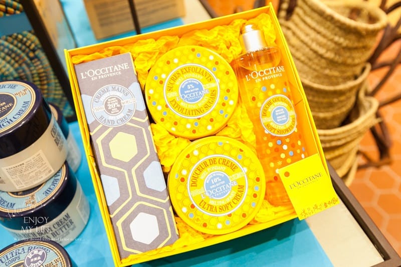 SPA ♥ 身心靈一同感受到置身南法般的愜意美好。petit Spa L’OCCITANE進階完美護理 ♫ 文末優惠 - 第44張圖 IMG_8510