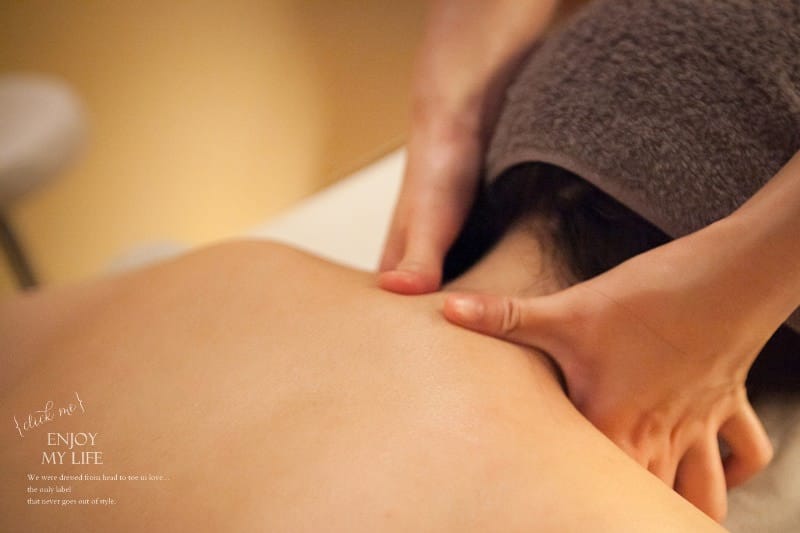 SPA ♥ 身心靈一同感受到置身南法般的愜意美好。petit Spa L’OCCITANE進階完美護理 ♫ 文末優惠 - 第39張圖 IMG_8486