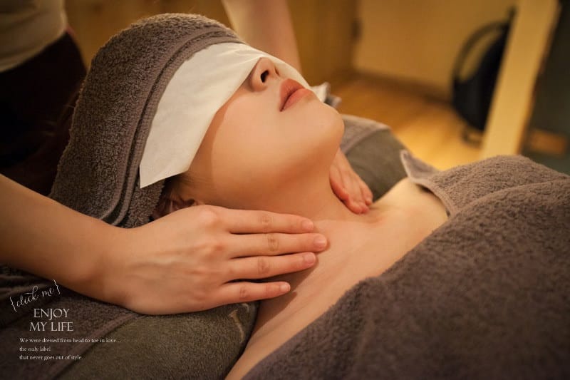 SPA ♥ 身心靈一同感受到置身南法般的愜意美好。petit Spa L’OCCITANE進階完美護理 ♫ 文末優惠 - 第30張圖 IMG_8455